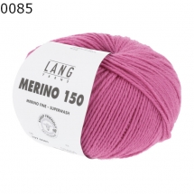 Merino 150 Lang Yarns Farbe 85
