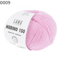Merino 150 Lang Yarns Farbe 9