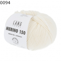 Merino 150 Lang Yarns Farbe 94