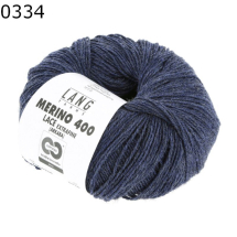 Merino 400 Lace Lang Yarns Farbe 334