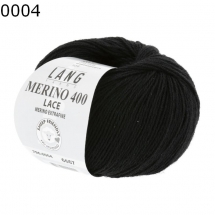 Merino 400 Lace Lang Yarns Farbe 4