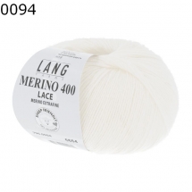 Merino 400 Lace Lang Yarns Farbe 94