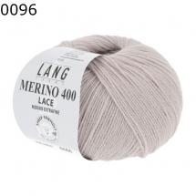 Merino 400 Lace Lang Yarns Farbe 96