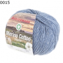Merino Cotton Austermann Farbe 15