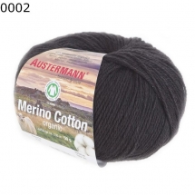 Merino Cotton Austermann Farbe 2