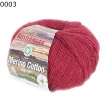 Merino Cotton Austermann Farbe 3