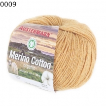 Merino Cotton Austermann Farbe 9