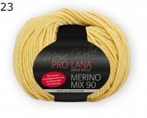 Merino Mix 90 Pro Lana Farbe 23