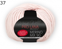 Merino Mix 90 Pro Lana Farbe 37