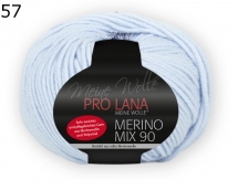 Merino Mix 90 Pro Lana Farbe 57