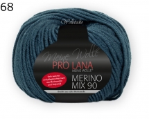 Merino Mix 90 Pro Lana Farbe 68