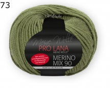 Merino Mix 90 Pro Lana Farbe 73