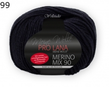 Merino Mix 90 Pro Lana Farbe 99