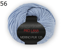 Merino Pur 125 Pro Lana Farbe 56