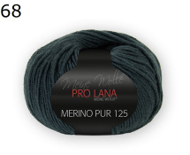 Merino Pur 125 Pro Lana Farbe 68