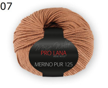 Merino Pur 125 Pro Lana Farbe 7