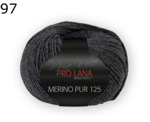 Merino Pur 125 Pro Lana Farbe 97