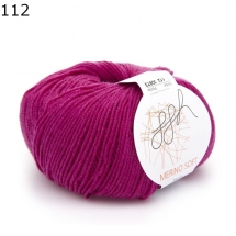 Merino Soft ggh Farbe 112