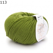 Merino Soft ggh Farbe 113