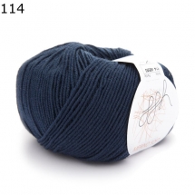 Merino Soft ggh Farbe 114