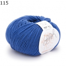 Merino Soft ggh Farbe 115