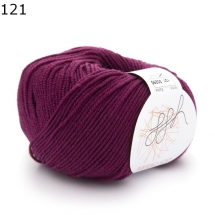 Merino Soft ggh Farbe 121