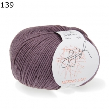 Merino Soft ggh Farbe 139