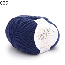 Merino Soft ggh Farbe 29