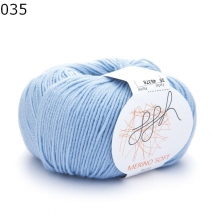 Merino Soft ggh Farbe 35