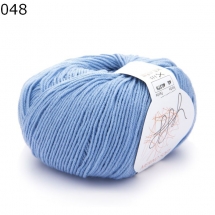 Merino Soft ggh Farbe 48