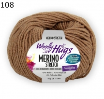 Merino Stretch Woolly Hugs Farbe 108