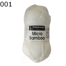 Micro Bamboo Schachenmayr Farbe 1