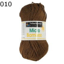 Micro Bamboo Schachenmayr Farbe 10