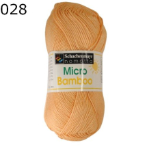 Micro Bamboo Schachenmayr Farbe 28