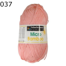 Micro Bamboo Schachenmayr Farbe 37