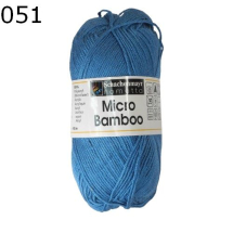 Micro Bamboo Schachenmayr Farbe 51