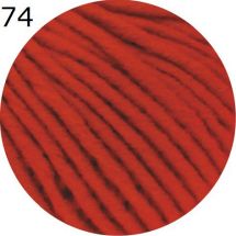 Mille II von Lana Grossa Farbe 74