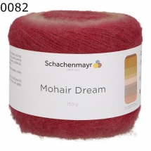 Mohair Dream Schachenmayr Farbe 82