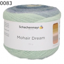 Mohair Dream Schachenmayr Farbe 83