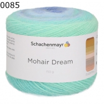 Mohair Dream Schachenmayr Farbe 85