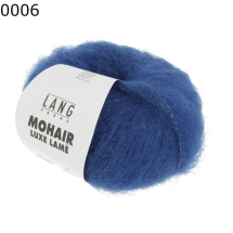 Mohair Luxe Lam Lang Yarns Farbe 6