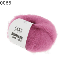 Mohair Luxe Lam Lang Yarns Farbe 66