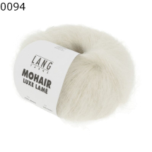 Mohair Luxe Lam Lang Yarns Farbe 94