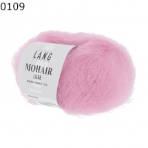 Mohair Luxe Lang Yarns Farbe 109