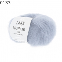 Mohair Luxe Lang Yarns Farbe 133