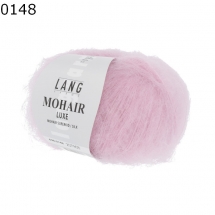 Mohair Luxe Lang Yarns Farbe 148