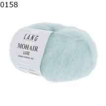 Mohair Luxe Lang Yarns Farbe 158