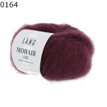 Mohair Luxe Lang Yarns Farbe 164