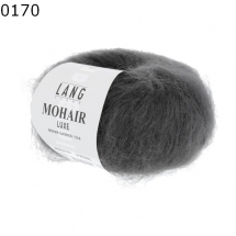 Mohair Luxe Lang Yarns Farbe 170