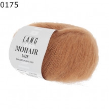 Mohair Luxe Lang Yarns Farbe 175